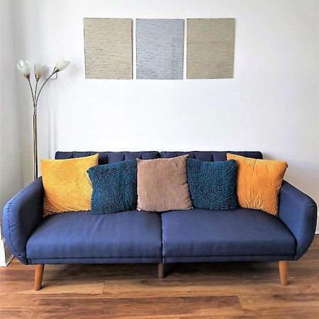 Beautifully Renovated 2 Bed Flat - Close To Beach Apartment Southend-on-Sea Exterior foto