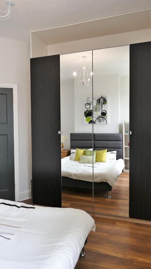 Beautifully Renovated 2 Bed Flat - Close To Beach Apartment Southend-on-Sea Exterior foto