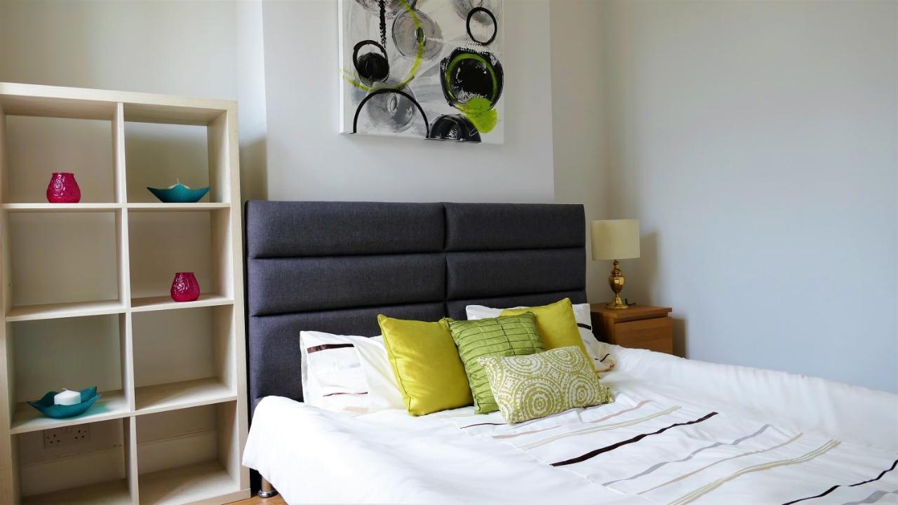 Beautifully Renovated 2 Bed Flat - Close To Beach Apartment Southend-on-Sea Exterior foto